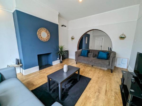Enjoy 4 Br Home Near The City Gateshead&newcastle